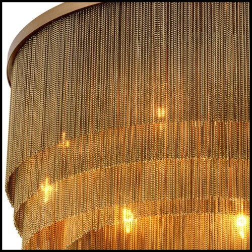 Chandelier Eichholtz - Tissot S