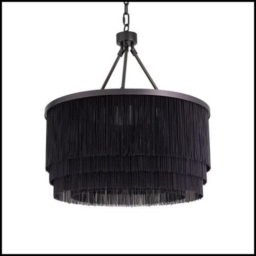Tissot S Chandelier - Eichholtz