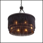 Lustre 24 - Tissot S - Petit modèle - Pacific Compagnie.