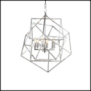 Suspension 24 - Matrix - Installation artistique - Pacific Compagnie.