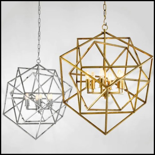 Lantern Eichholtz - Matrix