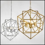 Suspension 24 - Matrix - Design futuriste - Pacific Compagnie.