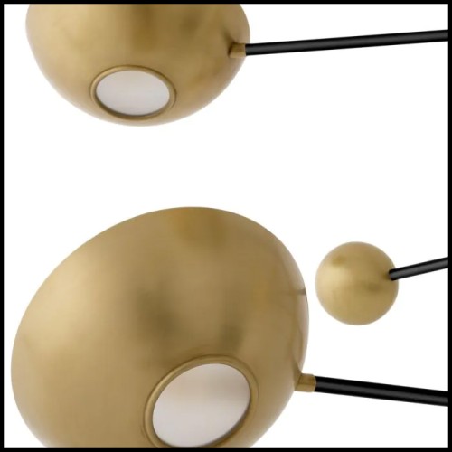 Chandelier Eichholtz - Salinas