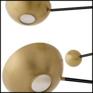 Lustre 24 - Salinas - Corde naturelle - Pacific Compagnie.