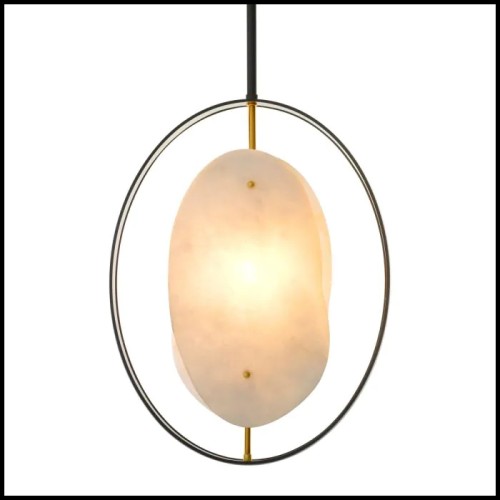 Lustre 24 - Trissoni - Design italien - Pacific Compagnie.