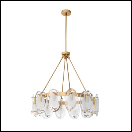 Chandelier Eichholtz - Sublime