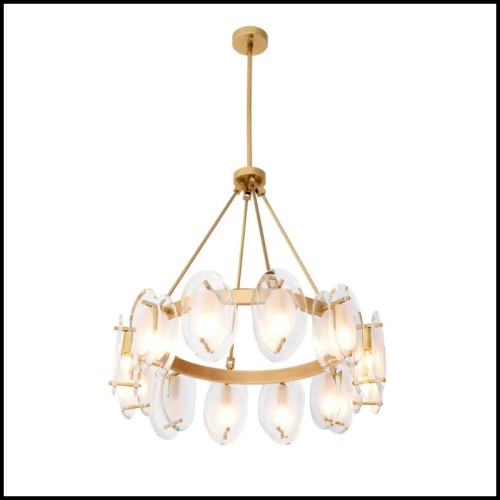 Lustre 24 - Sublime - Haute qualité - Pacific Compagnie.