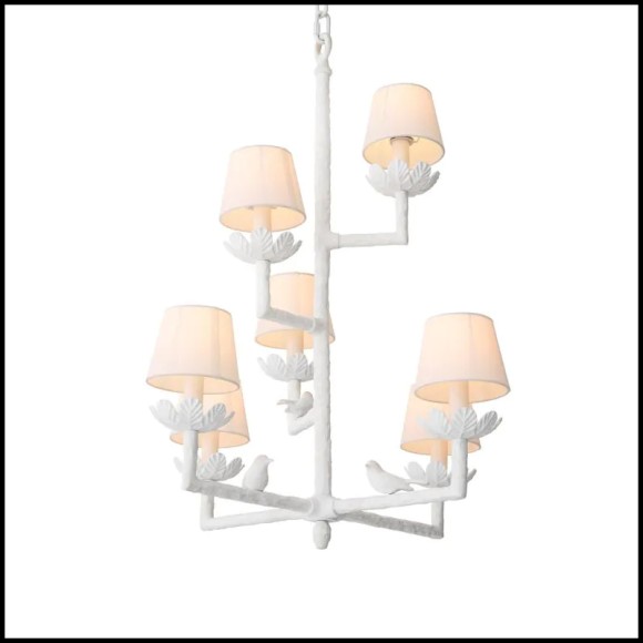 Chandelier Eichholtz - Nature