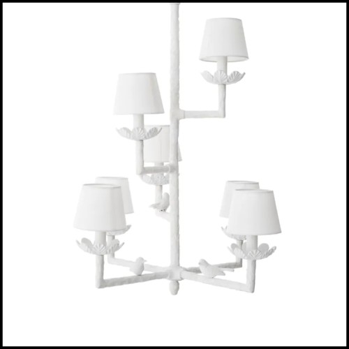 Chandelier Eichholtz - Nature