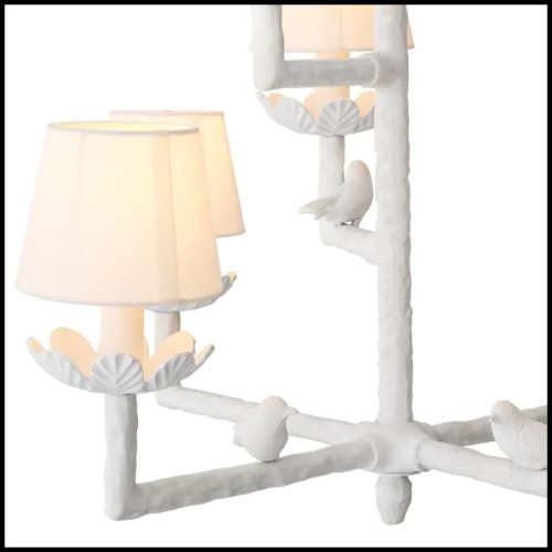 Chandelier Eichholtz - Nature