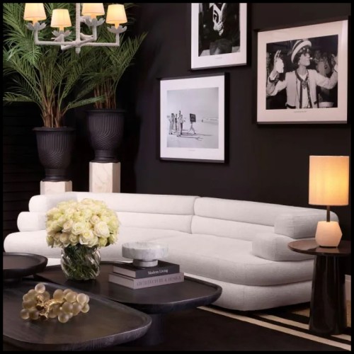 Chandelier Eichholtz - Nature