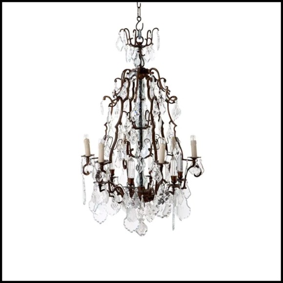 Luster Eichholtz - Château De Wideville