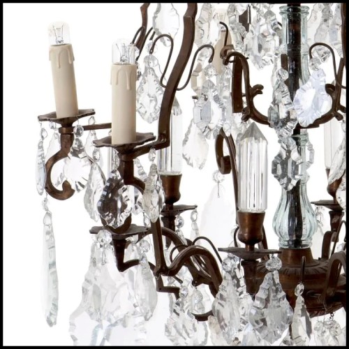 Luster Eichholtz - Château De Wideville