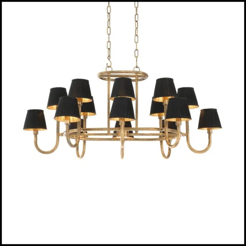Lustre 24 - Sparrows - Artisanal - Pacific Compagnie.