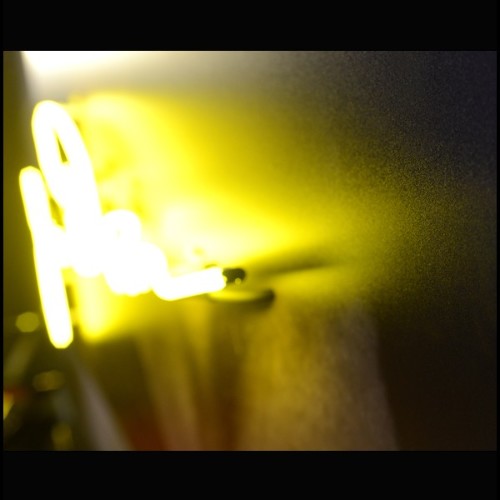 Photography PC - James Dean - Noir et blanc - Pacific Compagnie.