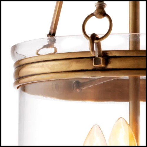 Lantern Eichholtz - Cameron