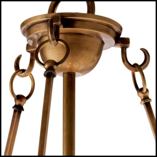 Lantern Eichholtz - Cameron