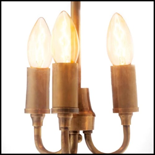 Lantern Eichholtz - Cameron