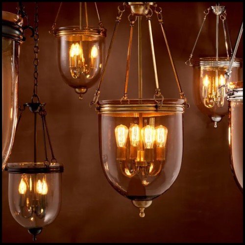 Lantern Eichholtz - Cameron