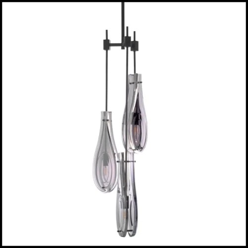 Chandelier Eichholtz - Bellano S