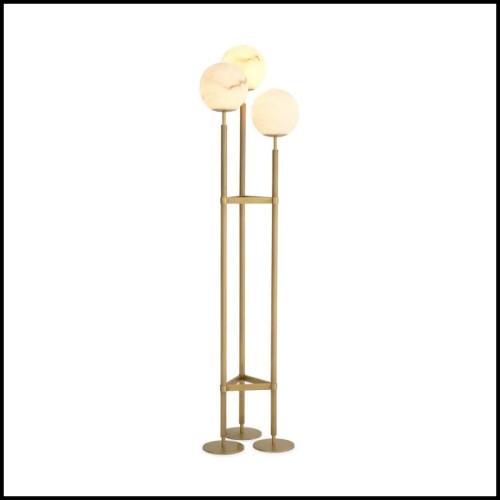 Floor Lamp 24 - Fiori