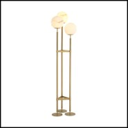Lampadaire 24 - Fiori - Eclairage doux - Pacific Compagnie.