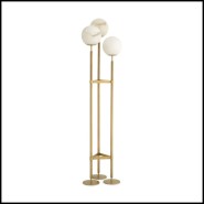 Lampadaire 24 - Fiori - Décoratif et lumineux - Pacific Compagnie.