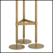 Lampadaire 24 - Fiori - Couleurs pastel - Pacific Compagnie.