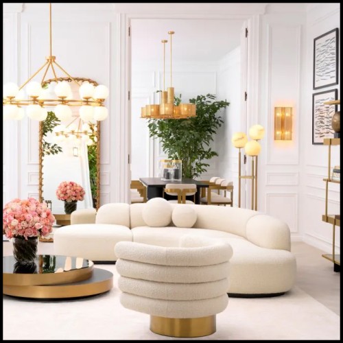 Floor Lamp Eichholtz - Fiori