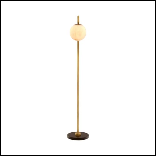 Floor Lamp 24 - Faloria