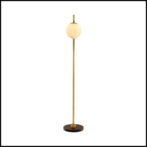 Floor Lamp Eichholtz - Faloria