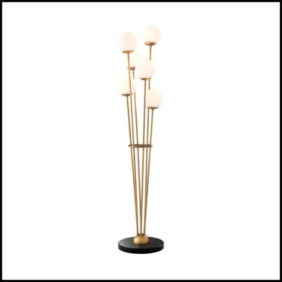Floor Lamp Eichholtz - Tortora