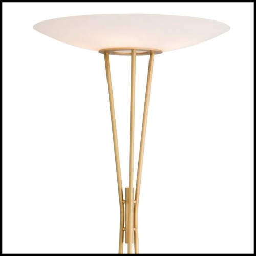 Lampadaire 24 - Collina - Eclairage d'ambiance - Pacific Compagnie.