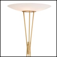 Lampadaire 24 - Collina - Eclairage d'ambiance - Pacific Compagnie.