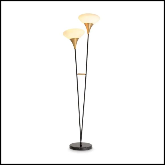 Lampadaire 24 - Duco