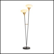 Floor Lamp 24 - Duco