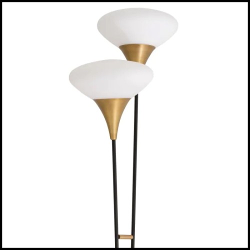 Floor Lamp Eichholtz - Duco