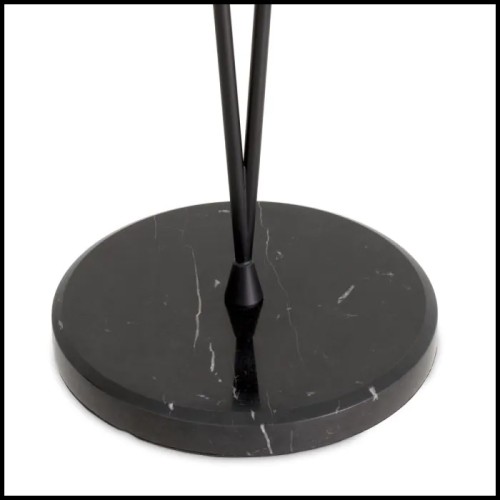 Lampadaire 24 - Duco - Abat-jour conique - Pacific Compagnie.