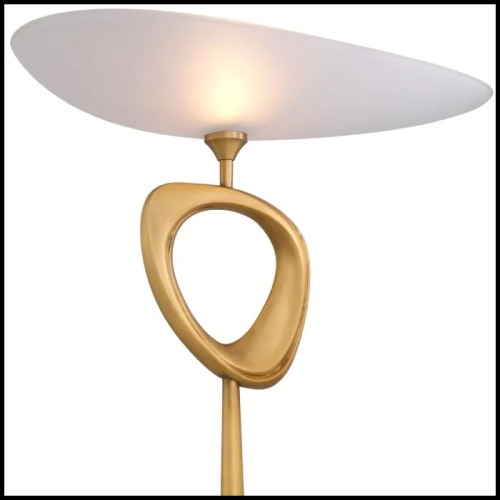 Celine Floor Lamp - Eichholtz