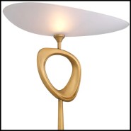 Lampadaire 24 - Celine - Eclairage doux - Pacific Compagnie.