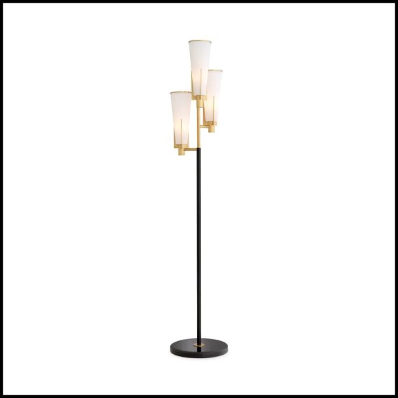 Floor Lamp Eichholtz - Dino