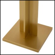 Lampadaire 24 - Berkley - Éclairage diffus - Pacific Compagnie.