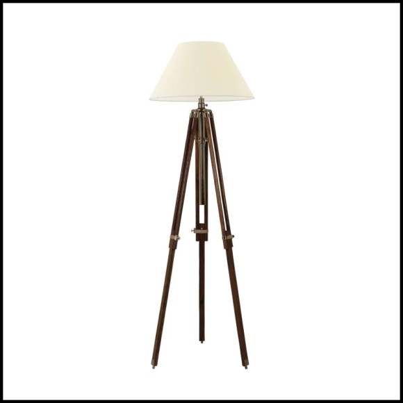 Floor Lamp 24 - Telescope