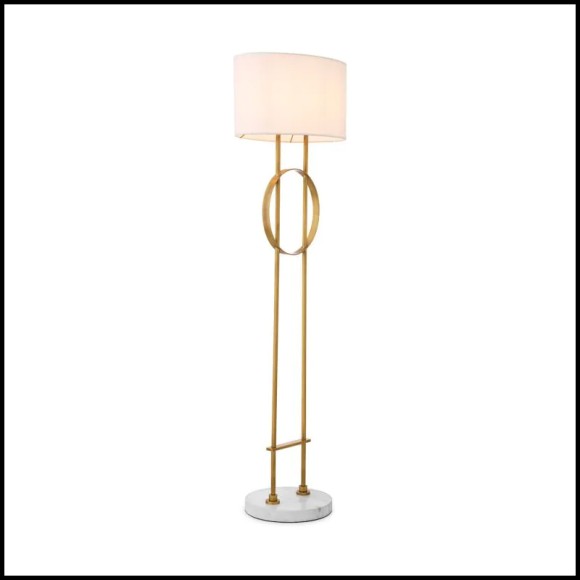 Floor Lamp 24 - Kaiser