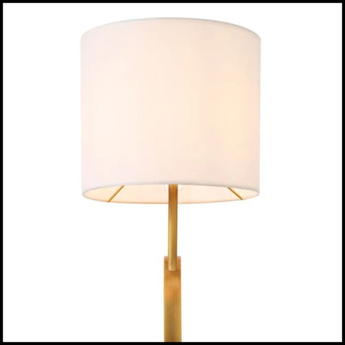 Kaiser Floor Lamp - Eichholtz