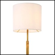 Lampadaire 24 - Kaiser - Design intemporel - Pacific Compagnie.