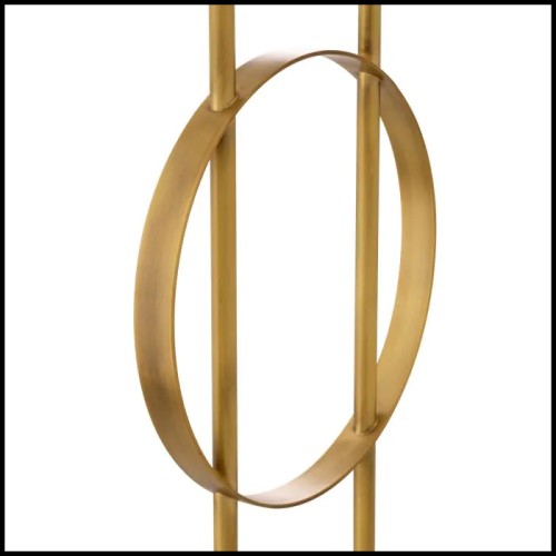 Lampadaire 24 - Kaiser - Rétro élégant - Pacific Compagnie.