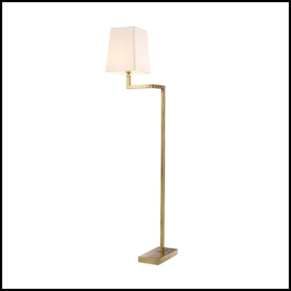 Floor Lamp 24 - Cambell