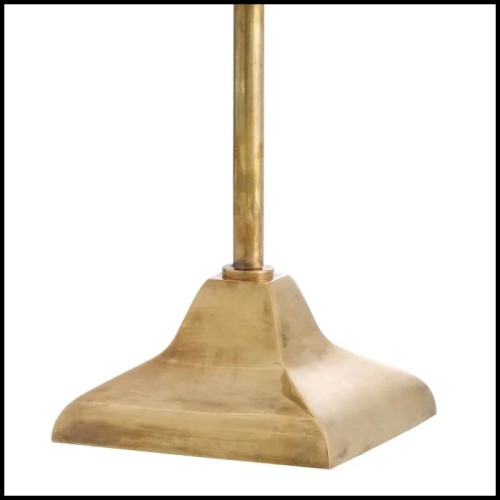 Lampadaire 24 - Kingston | Eichholtz Kingston Lamp base - Pacific Compagnie.