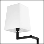 Lampadaire 24 - Cambell | Floor Lamp Eichholtz - Cambell - "Eichholtz Cambell Lamp Design - Pacific Compagnie."